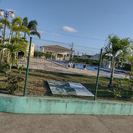 Casa Em Maceio Prox Aeroporto Em Condominio Luaran gambar