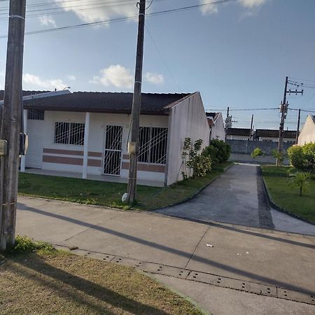 Casa Em Maceio Prox Aeroporto Em Condominio Luaran gambar