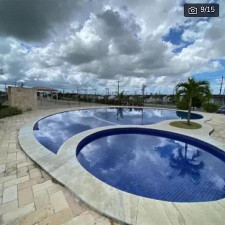 Casa Em Maceio Prox Aeroporto Em Condominio Luaran gambar