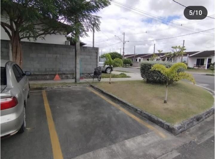 Casa Em Maceio Prox Aeroporto Em Condominio Luaran gambar