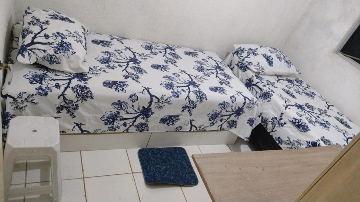 Casa Em Maceio Prox Aeroporto Em Condominio Luaran gambar