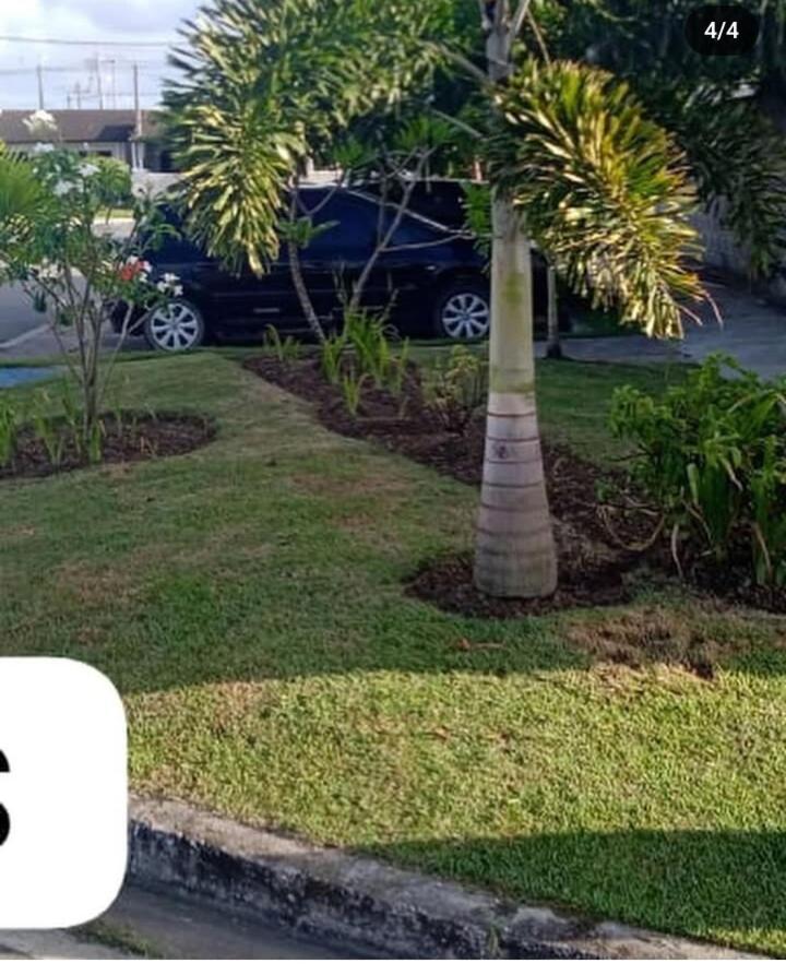 Casa Em Maceio Prox Aeroporto Em Condominio Luaran gambar