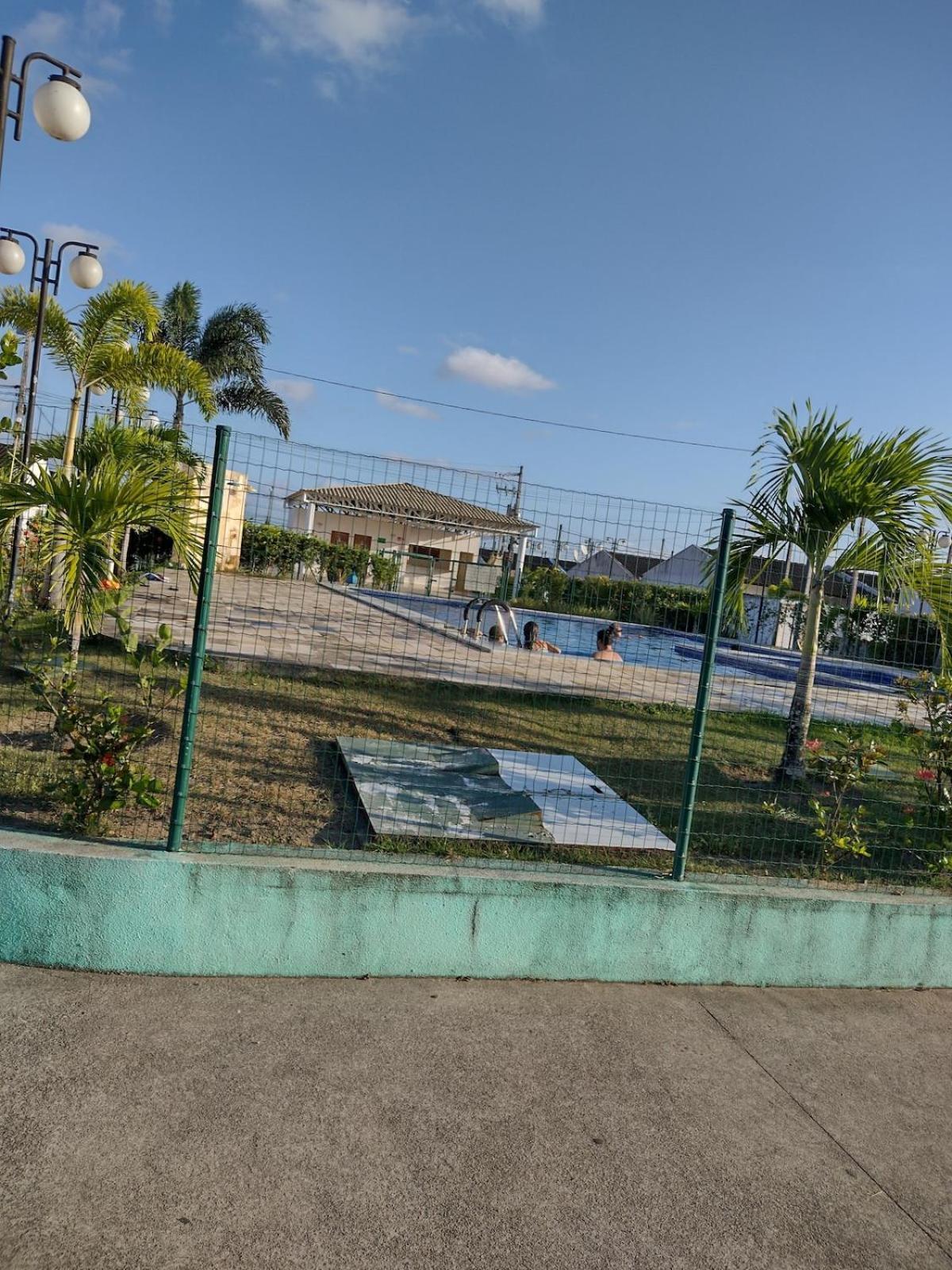 Casa Em Maceio Prox Aeroporto Em Condominio Luaran gambar