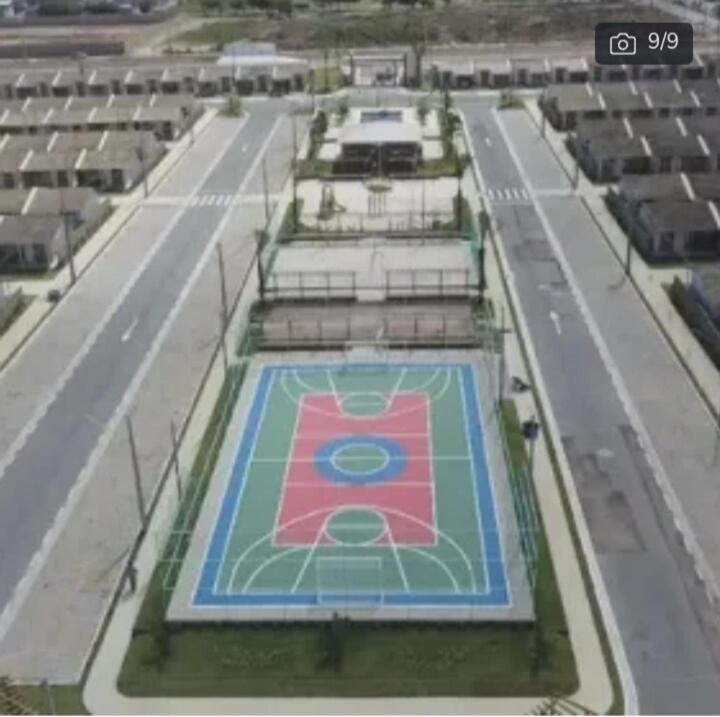 Casa Em Maceio Prox Aeroporto Em Condominio Luaran gambar