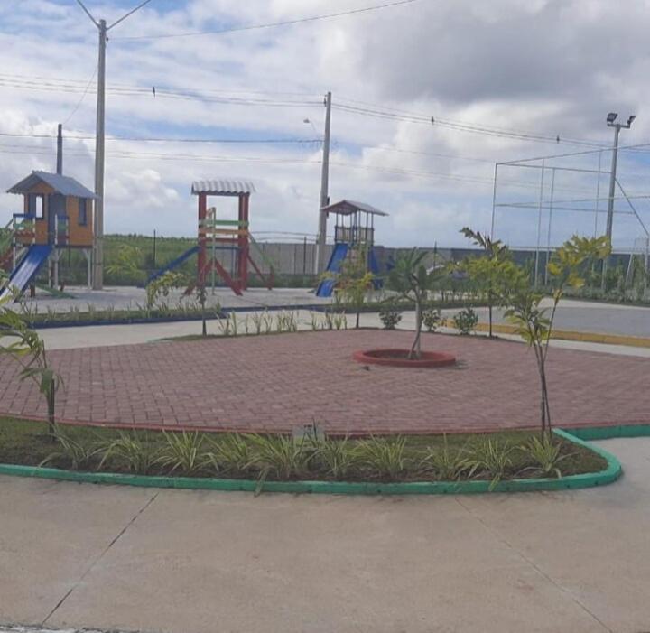 Casa Em Maceio Prox Aeroporto Em Condominio Luaran gambar