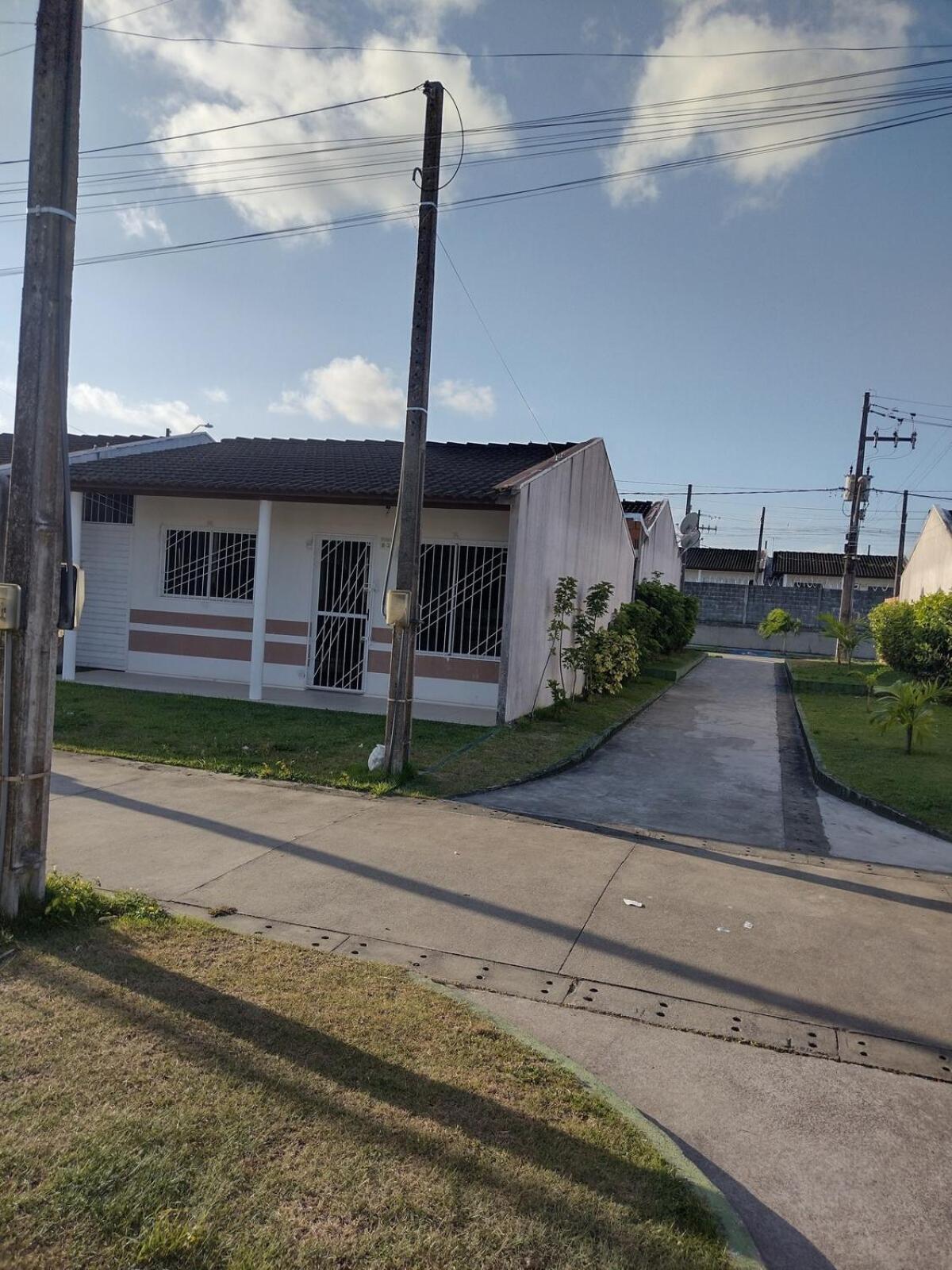 Casa Em Maceio Prox Aeroporto Em Condominio Luaran gambar